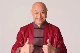 自甘堕落？“相声泰斗”陈寒柏，终于为他的“无知”付出了代价图片