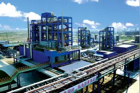 建议收藏！国内主要氟化工产业园区盘点图片