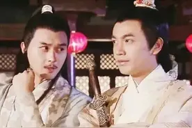 凡人不凡的浪子神探——《陆小凤传奇》图片