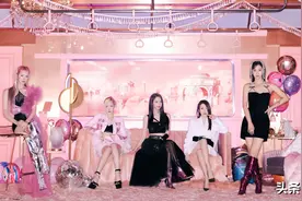 少女时代、Apink、MAMAMOO、2PM：8组退社不退队的爱豆组合盘点图片