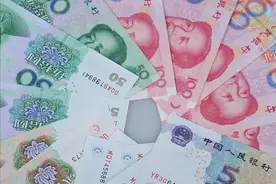 人民币最大面额才100元，为何不发行500元和1000元？原来大有讲究图片