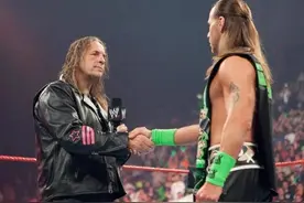 摔角：真真假假 虚虚实实，你真的看懂WWE了吗？图片