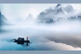 《史记》：善始善终，善作善成图片