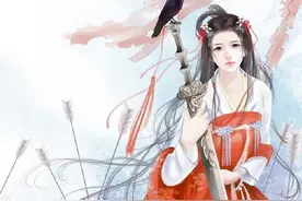 微小说 | 风月荒唐，贪得空欢几晌，怎解此心凄凉图片