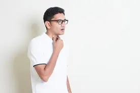 危险的肿块大多不会“喊疼”！4个部位出现肿块，警惕可能是肿瘤图片