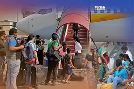 印度游客已取代中国游客成为赴泰“主力军”图片