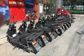 “失控”的电动车脚蹬 谁不拔限速器？为何总是消费者买单图片