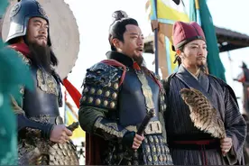 水浒传中的4位草包，绰号响亮华丽如王者，实力却是青铜水平图片