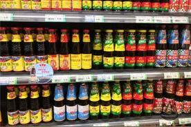 天天吃蚝油，你知道蚝油是什么做的吗？看完总算涨知识了图片