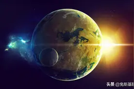 10亿年后人类和地球将会有什么变化？图片