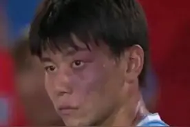 苏超青面兽庞智超：家庭情况被扒，为练球不治胎记，已被武体录取图片