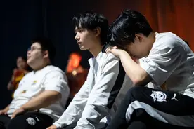 狼队小胖宣布回归直播，挑战者杯让他心态爆炸，还出现了感冒图片