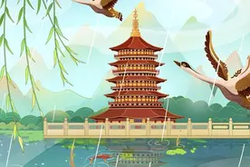 阴历为什么有闰月？闰月有什么规律？图片