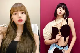 BLACKPINK Lisa 的 10 件事：有韩国限量黑卡、创下 7 项金氏世界纪录！图片