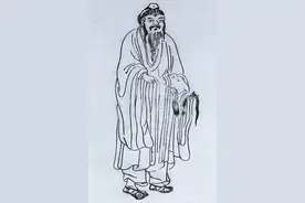 名家小传｜司马承祯：这个道家宗师不简单图片