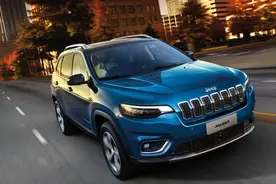 国产Jeep，再说再见图片