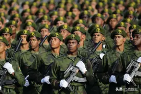 美国为何不敢打古巴？背后两点原因，让美国无可奈何几十年图片