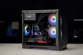 想玩光追，还要便宜还要ITX？浅谈一下如何选择硬件图片