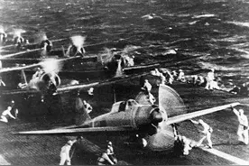 美国给日本输送物资 为何日本却转头轰炸珍珠港？图片