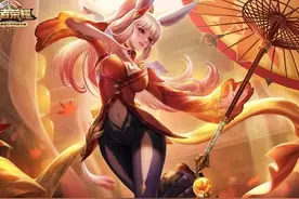 版本削弱公孙离，你会选择法球流or暴击流？图片