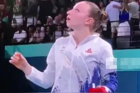 反转！巴黎奥运首例奖牌被回收，美国紧急申诉无果，网民气疯了图片