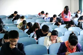 比公务员晋升还快的“选调生”，出自这48所高校，有你的母校吗？图片