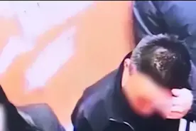 44岁男子每月5万包养18岁女生，发生关系后，女生数钱发现是冥币图片