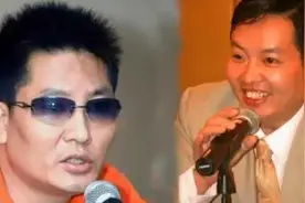 曾被郭德纲骂成哑炮，苦练十年功欲雪前仇，没想到却被当成了空气图片