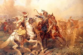 鞑靼怎么读？鞑靼的读音和意思！图片