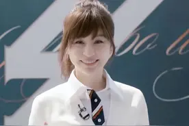 芒果头条丨30+岁何所惧？看姐姐们乘风破浪，“三十而悦”图片