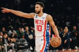 11月1日NBA赛程出炉！篮网西蒙斯自信表态，雄鹿字母哥势不可挡图片