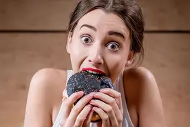 瘦子为什么吃不胖？科学家进行对比实验，原来胖瘦和基因有关图片