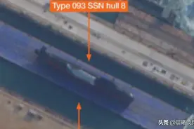中方核潜艇下饺子：多艘093大改、095露面，泵推、垂发应有尽有图片