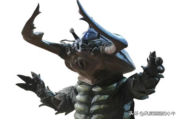 银河奥特曼维克特利奥特曼怪兽大全