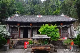 租道观？可以；收香火钱？太难图片