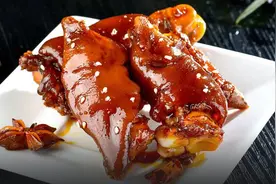 学会这几种卤味，拯救不想做饭的你图片