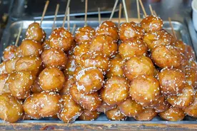 适合孩子吃的6款小零食，在家轻松做，既干净又省钱，营养还解馋图片