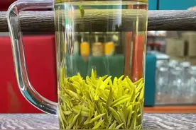 桐城小花是什么茶，小黄带你了解桐城小花的前世今生图片