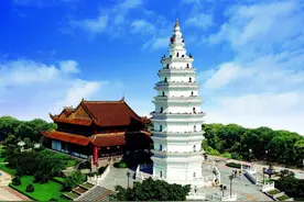 泸州主城区耍法多多，这些地方必须打卡！图片