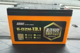 48V铅酸电池进货价多少？商家卖一组能赚多少钱？今天告诉你图片