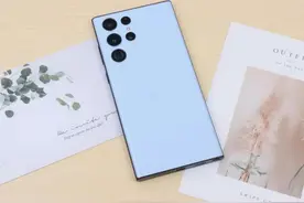 测评 | 三星Galaxy S22 Ultra，所谓的“机皇”真的值得购买吗？图片