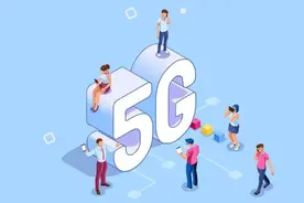 中国广电5G网络篇：广电与移动5G网络是如何共建共享的？图片