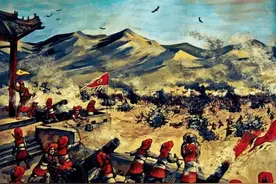 红衣大炮威力有多大？明朝火器专家：猛！胜过中国火器百千万倍图片