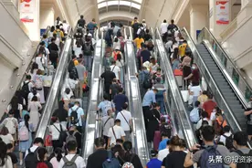 五一假期新政下，你会选择出门游吗？各地严格要求下，还能回吗？图片