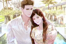 微小说：三年不见，他除了那份久违的冷漠，变得更加迷人了图片