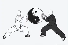 太极拳有一劲法，很重要图片