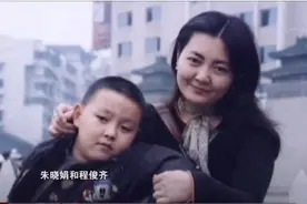 保姆儿子跟丈夫长得非常像，26年后一查DNA，大妈把法院告上法院图片