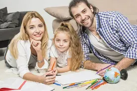 如何养出积极乐观的孩子？有远见的家长都做到了这3点图片