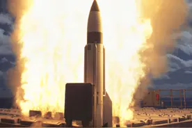 美专家称中国导弹能藏在集装箱内，通过民船运输，不是愚蠢就是坏图片