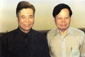 杨振宁和钱学森相比，物理技术方面二者谁更厉害一点？图片